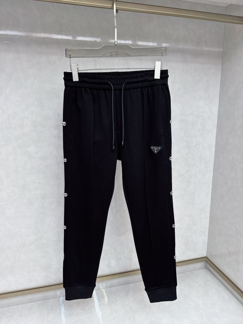 Prada Long Pants